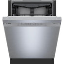  Bosch Built-in Dishwasher with Wi-Fi SHE3ADF5N IMAGE 4