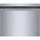  Bosch Built-in Dishwasher with Wi-Fi SHE3ADF5N IMAGE 5