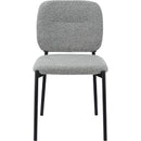  Mazin Furniture Sora Dining Chair 5950S-GY IMAGE 2