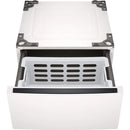  LG 27" Laundry Pedestal with Storage Drawer WDP6A IMAGE 1