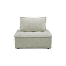  Signature Design by Ashley Bales A3000244A2 2 pc Modular Seating IMAGE 6