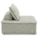  Signature Design by Ashley Bales A3000244A8 8 pc Modular Seating IMAGE 5