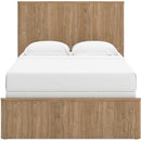  Signature Design by Ashley Dovander PCB1121B3 Full Panel Bed IMAGE 5