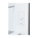  LG 30-inch, 18.2 cu. ft. Counter-Depth French 3-Door Refrigerator LF18CO000S IMAGE 10