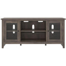  Domon Collection TV Stands Media Consoles and Credenzas 178102 IMAGE 2