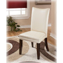  Domon Collection Dining Seating Chairs 174117 IMAGE 2