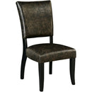  Domon Collection Dining Seating Chairs 166195 IMAGE 1