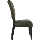  Domon Collection Dining Seating Chairs 166195 IMAGE 3