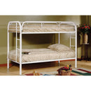  Domon Collection Kids Beds Bunk Bed 182857 IMAGE 1