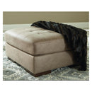  Domon Collection Ottomans Ottomans 177894 IMAGE 1