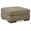  Domon Collection Ottomans Ottomans 177894 IMAGE 2