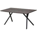  Domon Collection Dinettes 7-Piece 184394-177560(x6) IMAGE 1