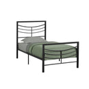  Domon Collection Beds Twin 170536 Twin bed I 2641T IMAGE 1