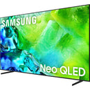  Samsung 75-inch Neo QLED Smart TV QN75QN80HAFXZC IMAGE 2