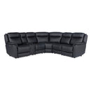  Cheers Sectionals Power Recline 186862-186863-186864-186865(x2)-186866 IMAGE 2
