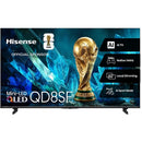  Hisense 50-inch Hi-QLED Mini-LED AI Fire TV 50QD8SF IMAGE 1