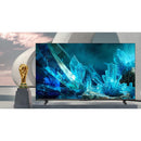  Hisense 65-inch Hi-QLED Mini-LED AI Fire TV 65QD8SF IMAGE 2