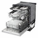  LG Built-in Dishwasher LDNPQ555S IMAGE 15
