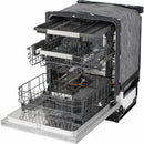  LG Built-in Dishwasher LDNPQ555S IMAGE 5