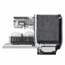 LG Built-in Dishwasher LDNPQ555S IMAGE 8