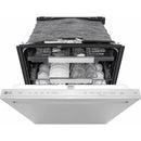  LG Built-in Dishwasher LDNPQ555S IMAGE 9