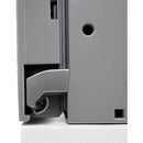  LG 36-inch, 25.1 cu. ft. Counter-Depth MAX® French 3-Door Refrigerator with Ice Maker LF25BZH42S IMAGE 13
