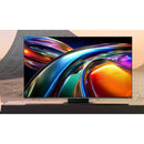  Hisense 75-inch MiniLED 4K Smart TV - Google TV 75UR9SG IMAGE 2