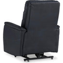  Signature Design by Ashley Strawbill 6391012 Power Lift Recliner IMAGE 7