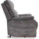  Signature Design by Ashley Next-Gen Durapella 4070812 Power Lift Recliner IMAGE 5