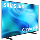  Samsung 75-inch Crystal UHD Smart TV UN75U8000HFXZC IMAGE 3