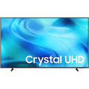  Samsung 70-inch Crystal UHD Smart TV UN70U8000HFXZC IMAGE 4