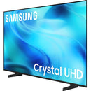  Samsung 55-inch Crystal UHD Smart TV UN55U8000HFXZC IMAGE 2