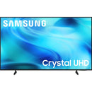  Samsung 50-inch Crystal UHD Smart TV UN50U8000HFXZC IMAGE 1