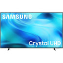  Samsung 50-inch Crystal UHD Smart TV UN50U8000HFXZC IMAGE 8