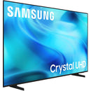  Samsung 43-inch Crystal UHD Smart TV UN43U8000HFXZC IMAGE 11