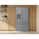  Samsung 29 cu. ft. Bespoke AI 3-Door French Door with Sphere Ice™ RF70H30GERAA IMAGE 7