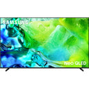  Samsung 75-inch Neo QLED QN82H 4K Vision AI Smart TV QN75QN82HAFXZC IMAGE 6