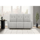  Monarch Power Reclining Fabric Sofa 188094 IMAGE 1