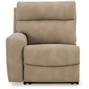  Signature Design by Ashley Next-Gen Durapella 61004S11 4 pc Power Reclining Sectional IMAGE 8