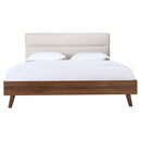  Domon Collection Beds Queen 187381 187382 IMAGE 1