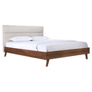  Domon Collection Beds Queen 187381 187382 IMAGE 2