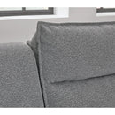  Signature Design by Ashley ModMax II Power Reclining Fabric 5 pc Sectional 6590679C/6590657C/6590646C/6590657C/6590697C IMAGE 3