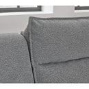  Signature Design by Ashley ModMax II Power Reclining Fabric 7 pc Sectional 6590658C/6590660C/6590631C/6590677C/6590646C/6590660C/6590662C IMAGE 3
