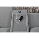  Signature Design by Ashley ModMax II Reclining Fabric 6 pc Sectional 6590679C/6590631C/6590677C/6590646C/6590660C/6590662C IMAGE 5