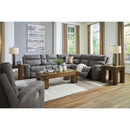  Signature Design by Ashley Next-Gen DuraPella Power Reclining Leather Look 6 pc Sectional 6100358C/6100357C/6100331C/6100377C/6100346C/6100362C IMAGE 12