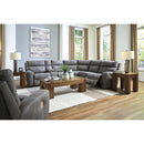  Signature Design by Ashley Next-Gen DuraPella Power Reclining Leather Look 6 pc Sectional 6100358C/6100357C/6100331C/6100377C/6100346C/6100362C IMAGE 9