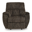  Signature Design by Ashley Stayfish Rocker Fabric Recliner PC5260525C IMAGE 3