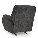  Signature Design by Ashley Stayfish Rocker Fabric Recliner PC5260625C IMAGE 4
