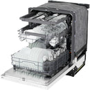  LG Built-in Dishwasher with SenseClean™ Wash System LDNPQ445W IMAGE 5