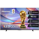  Hisense 43-inch Smart Hi-QLED 4K UHD TV with Fire TV 43QD6SF IMAGE 1